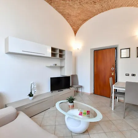 Il Mosaico Apartment