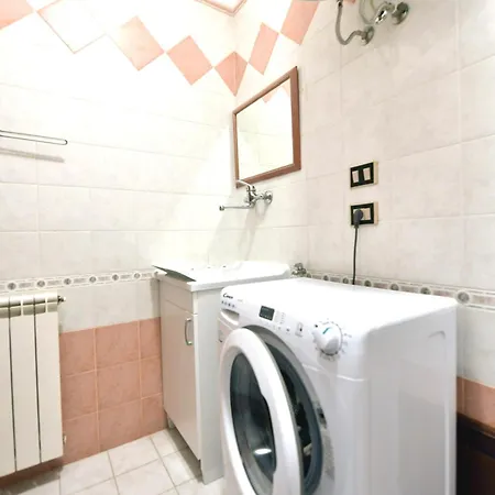 Apartment Il Mosaico