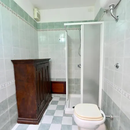 Il Mosaico Apartment