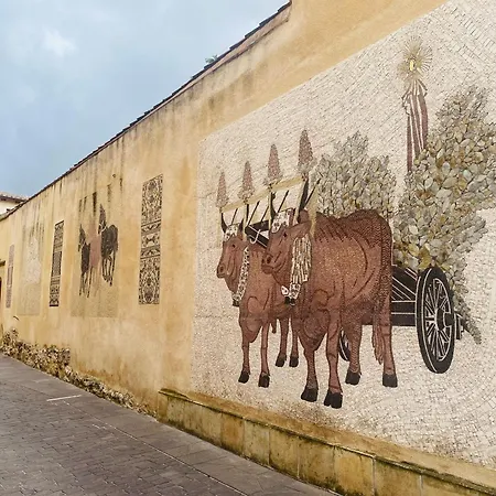 Il Mosaico * オリスターノ