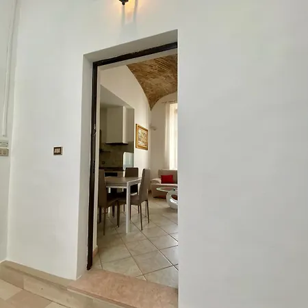 Apartment Il Mosaico Oristano